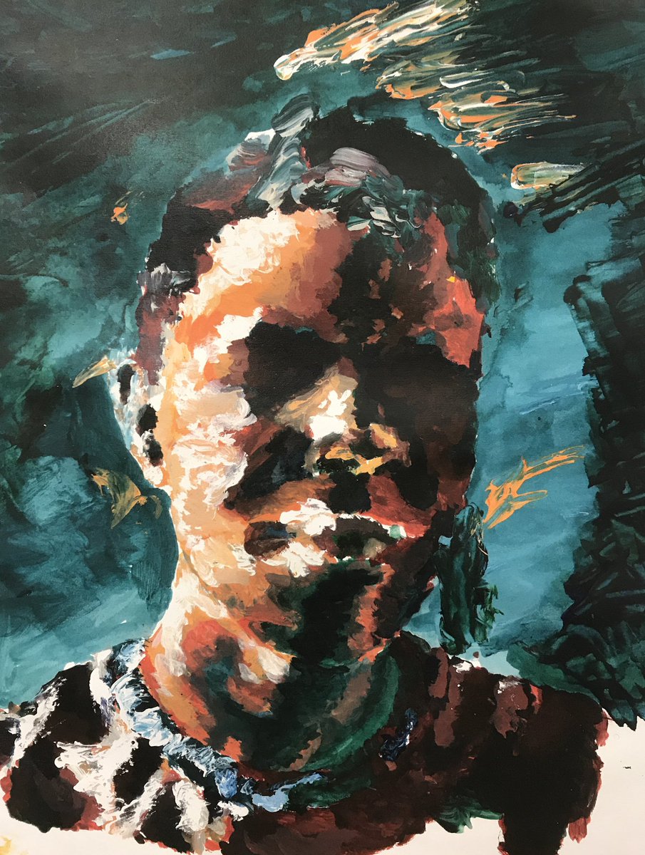 ArtBGS's tweet photo. Celebrating another year of talent and creativity from our fabulous students🎨 https://t.co/F3Bt26u1Bz