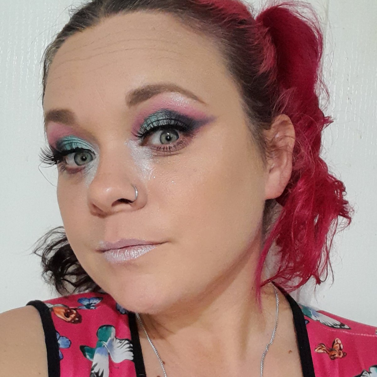 PinkiePurpley's tweet photo. Some of my recent favourite make-up looks 😍 👌 😊👁💄#muafollow #makeuplooks #makeupartist #makeupobsession https://t.co/vNnxxgoNvl