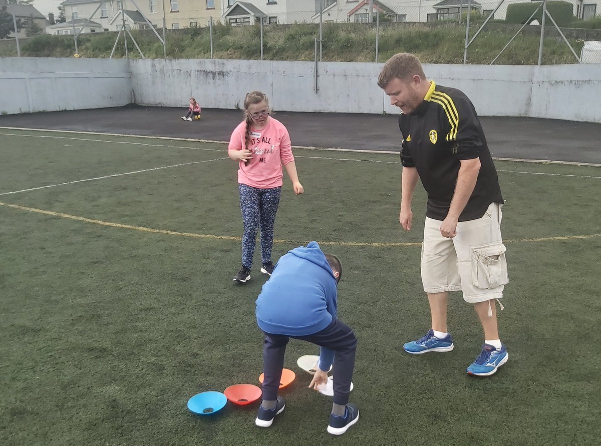 Buncrana Hearts FC tweet media