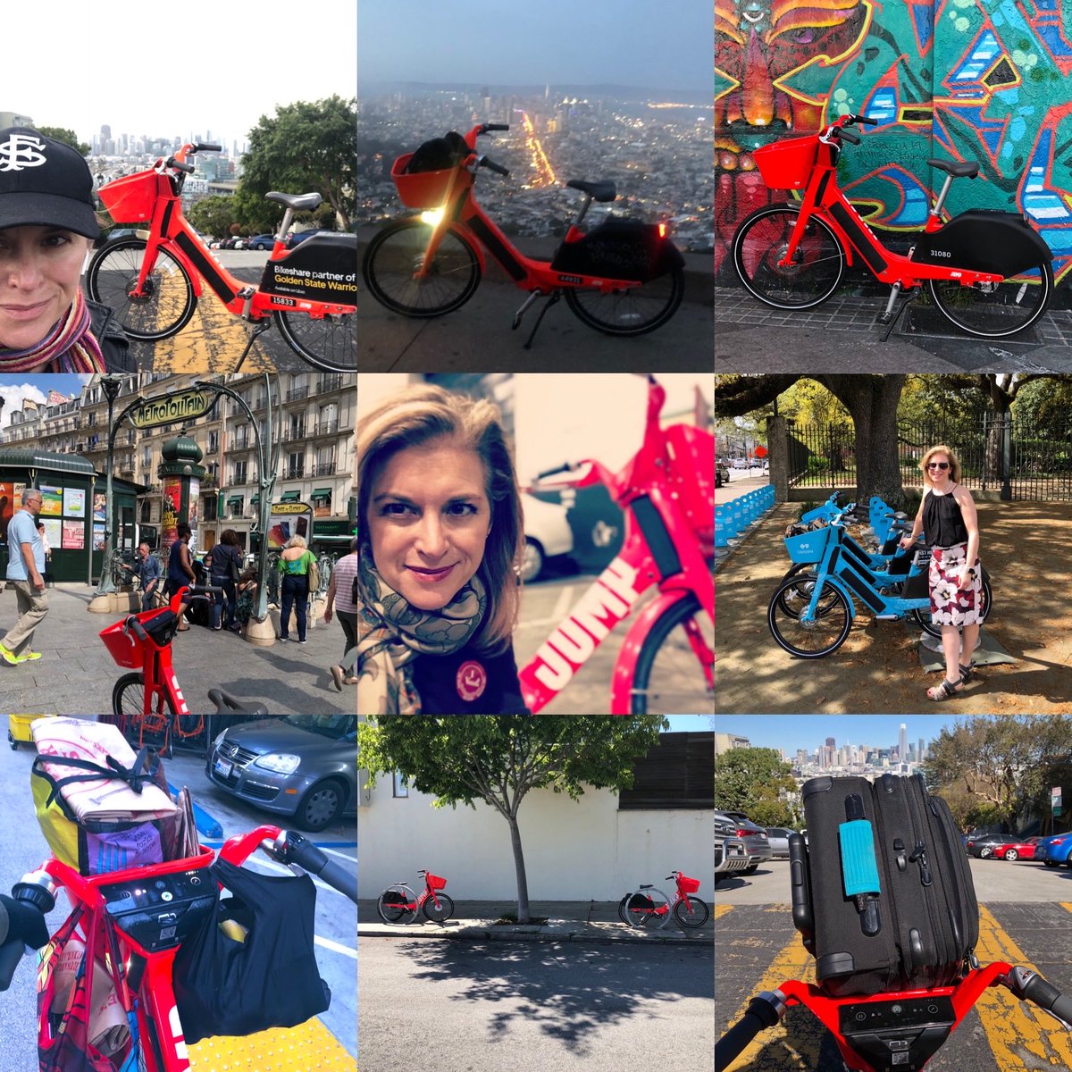 BikingMzStacey❤️‍🔥🚲🌁 tweet media