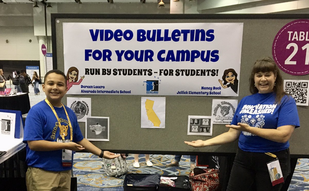 Nancy Buck tweet media