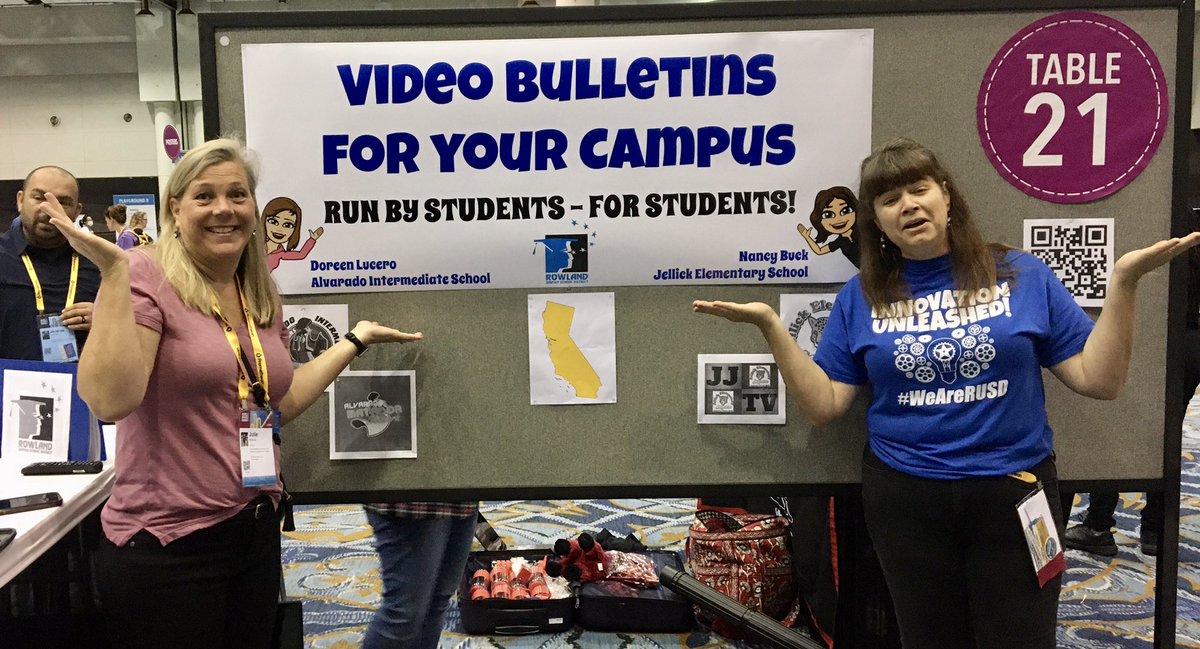 Nancy Buck tweet media