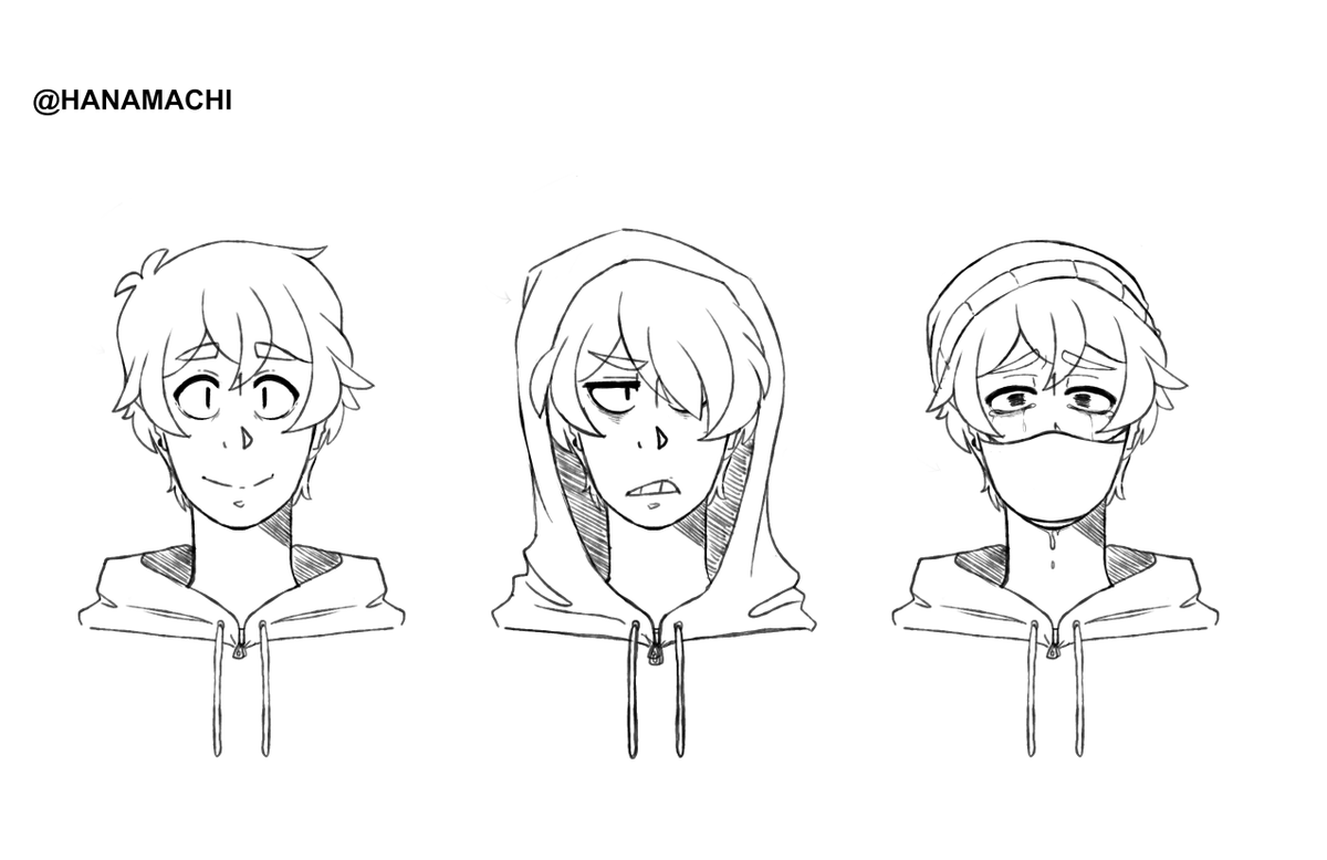 Hanamachii's tweet photo. Abra que retocar algunos diseños B) #karmaland5 https://t.co/nAgAgCGQpN