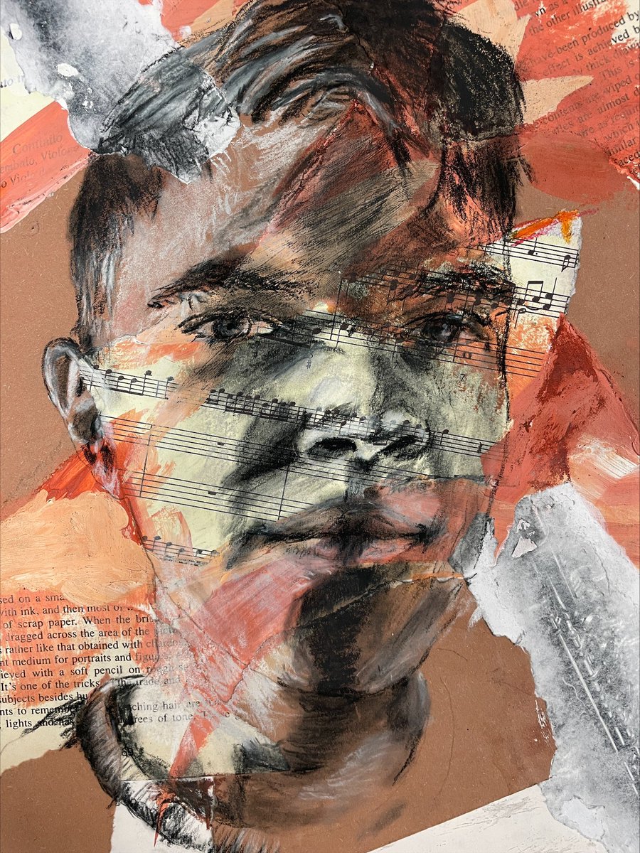 ArtBGS's tweet photo. Celebrating another year of talent and creativity from our fabulous students🎨 https://t.co/uD9fHkwDHs