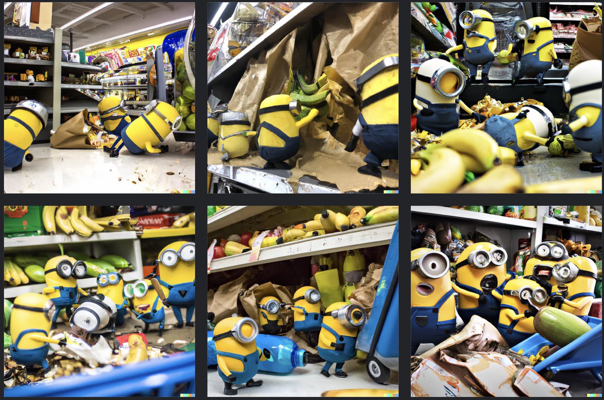 Best Dalle2 Pics tweet media