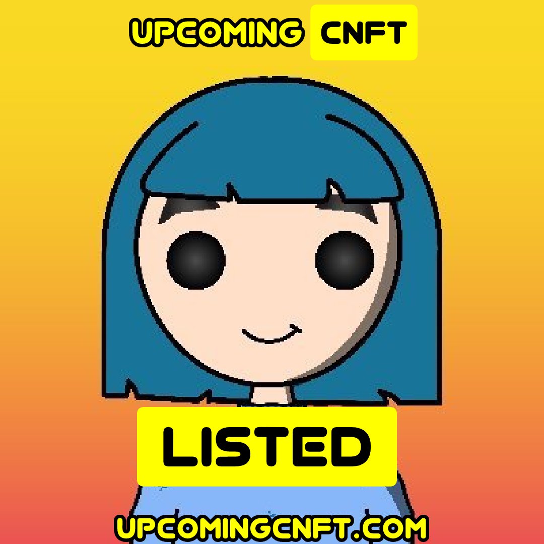 Upcoming CNFT tweet media