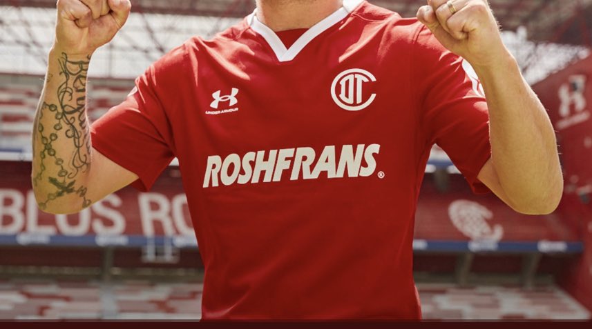 DiablosFanatic1's tweet photo. Denle amor a este tweet y regalamos dos jerseys de los recién presentados!

Obvio entre mis seguidores con RT y fav!

#DiablosTwitteros https://t.co/tejOrdWjVe