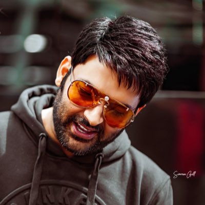 Kapil Sharma tweet media