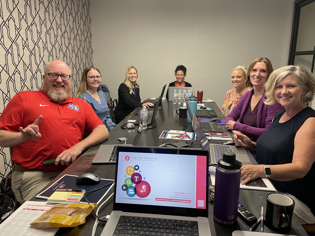 Shaffer Creative tweet media