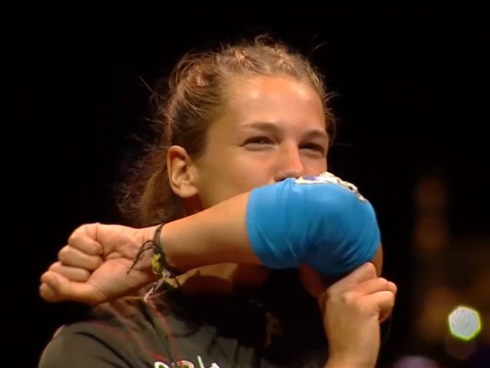 Bir kadın olarak Nisa şampiyon olsun istiyorum #SurvivorAllStar2022