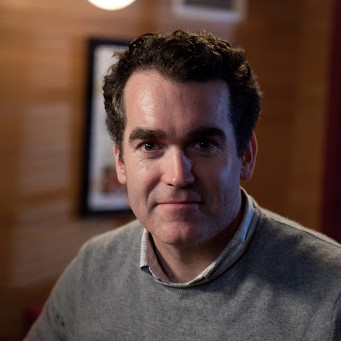 Happy Birthday to Brian d Arcy James! Who s excited to see him as the Baker in Into the Woods?! 