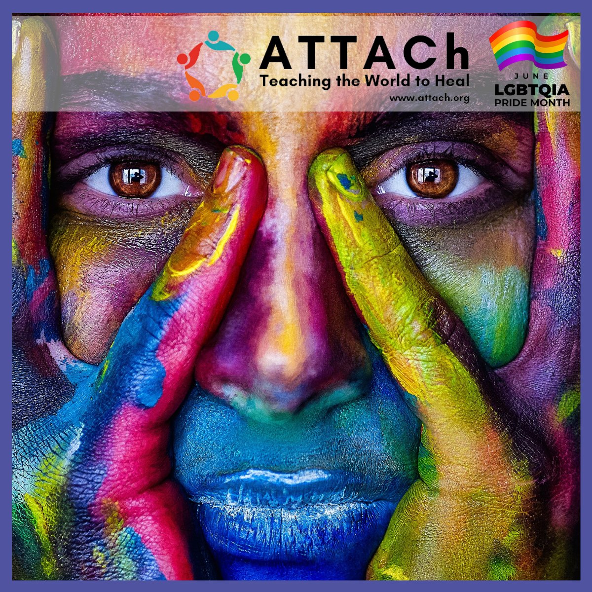 Supporting LGBTQ+ Youth and Young People: A Guide for Foster Parents - Click link or copy &amp; paste -  childwelfare.gov/pubpdfs/lgbtqy…
#foster #attach #parentinglife #lgbtqia