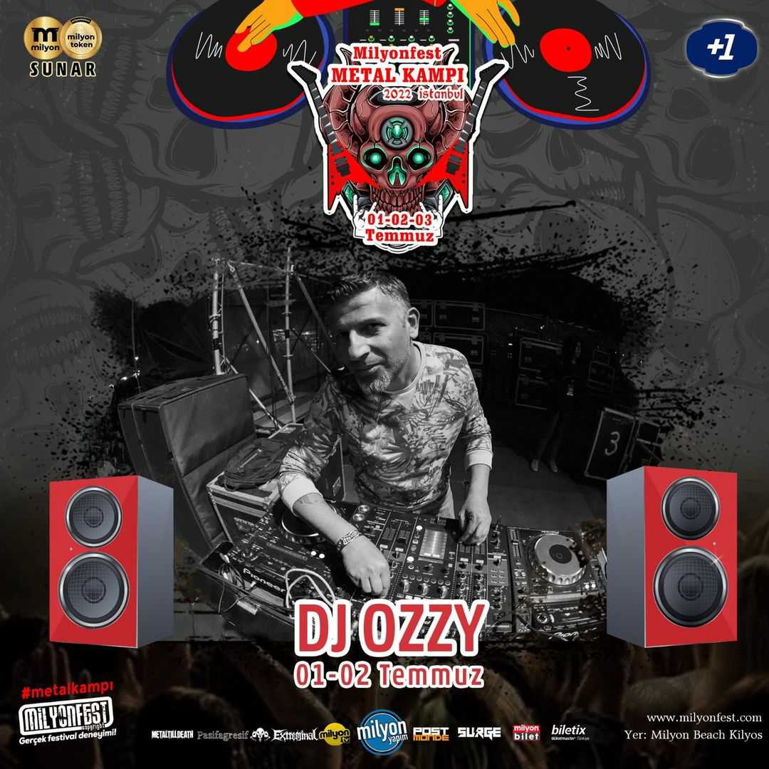 01-02 Temmuz 2022
Milyon Beach - Kilyos🤘🏻🔥 <a href="/metal_kampi/">Milyonfest Metal Kampı</a> <a href="/umutkuzey/">Umut Kuzey</a> <a href="/milyonyapim/">Milyon Yapım</a>