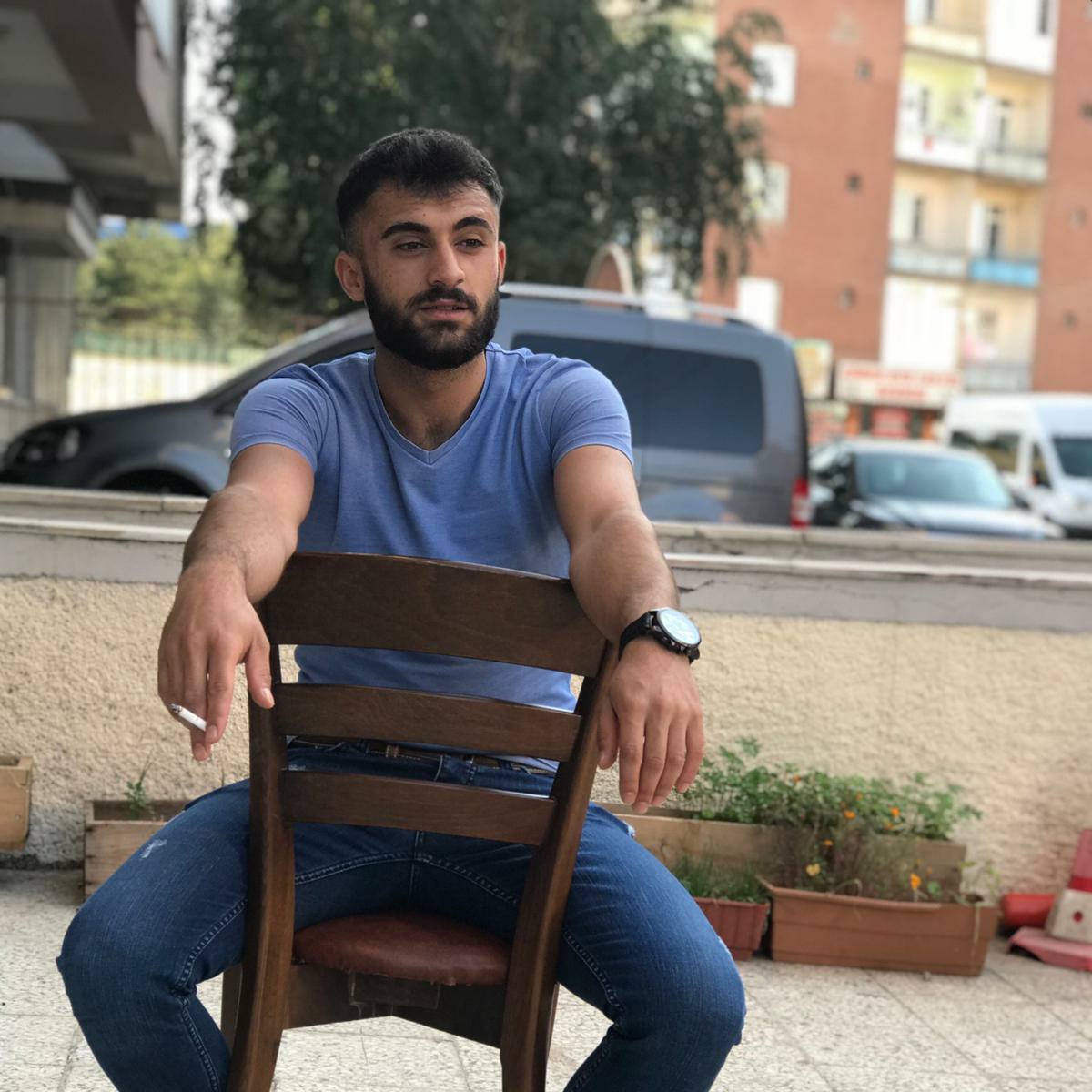 #YeniProfilResmi