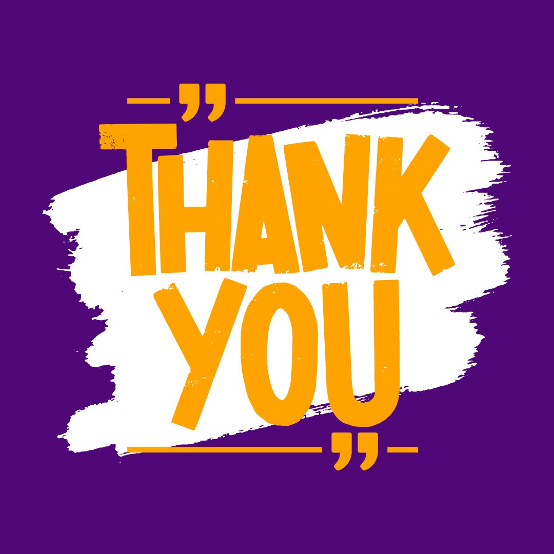 A very special #thankyou to our #CheerforChildren pledger @GSK & our match funder @ChildhoodTrust. Because of you, & our lovely supporters, we can now put more volunteers on family doorsteps & change the lives of local families in crisis. A heartfelt thank you 💜