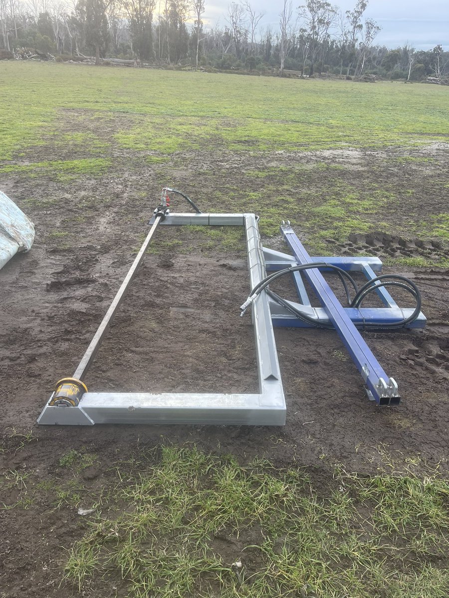 Ben Seamer tweet media