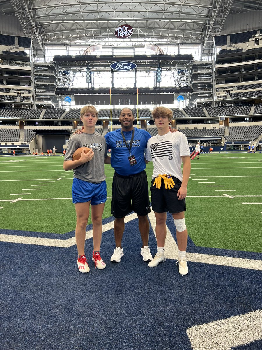 Hansoni Holland (@coachholland_) on Twitter photo #Bootboyz7v7 takes over AT&T stadium <a href="/TylerFortney111/">Tyler Fortney</a> <a href="/jacobdupree19/">Jacob Dupree</a> <a href="/jkleesportz/">JK Lee Sportz</a> 🧡💚 s/o to <a href="/QBimpact/">QB Impact</a> <a href="/coach_brodie/">Skillz Evolution SOUTH - Craig Brodie</a> <a href="/CoachGeorge5/">Tom George</a> #Bootboyz7v7 takes over AT&T stadium <a href="/TylerFortney111/">Tyler Fortney</a> <a href="/jacobdupree19/">Jacob Dupree</a> <a href="/jkleesportz/">JK Lee Sportz</a> 🧡💚 s/o to <a href="/QBimpact/">QB Impact</a> <a href="/coach_brodie/">Skillz Evolution SOUTH - Craig Brodie</a> <a href="/CoachGeorge5/">Tom George</a>