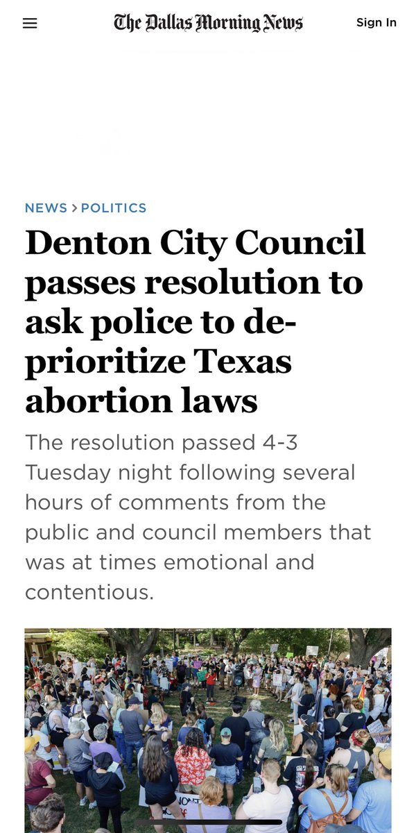 DSA North Texas Healthcare Coalition tweet media