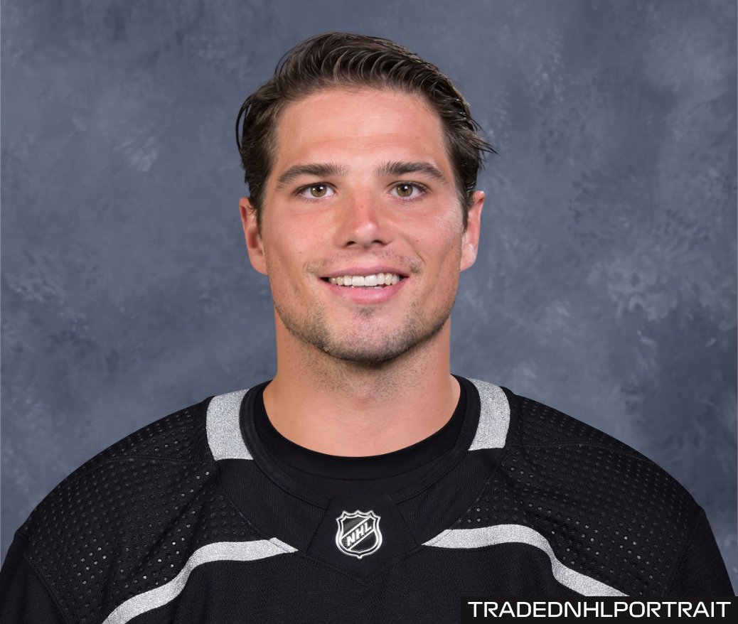 TradedNHLPortrait tweet media