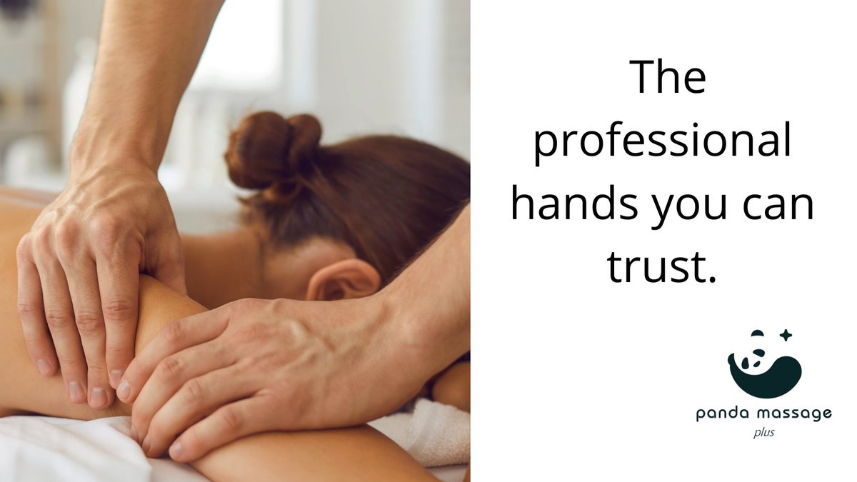 Please visit our website pandamassageplus.ca