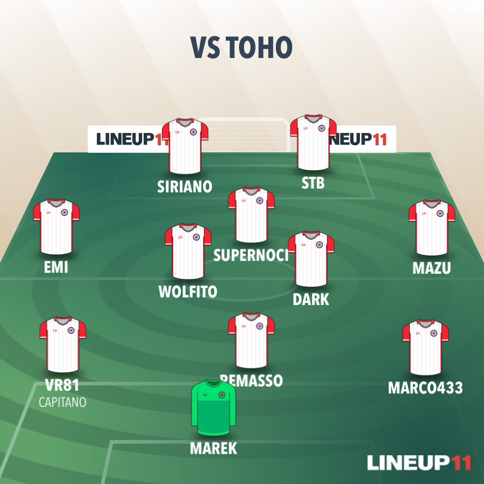 first cup game for the Titans