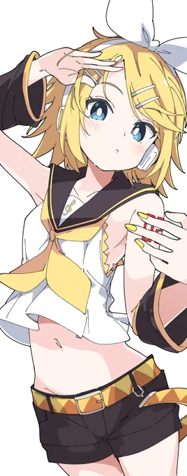 リンちゃん 
