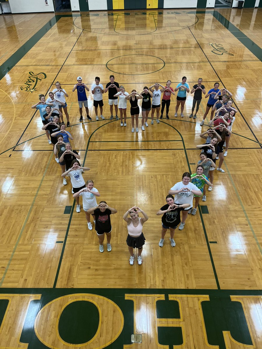 To one of the best sports fans in Kearney….Roger Peterson! Praying your new heart finds you and you’re in the bleachers soon! Our turn to cheer you on. caringbridge.org/visit/rogerpet…