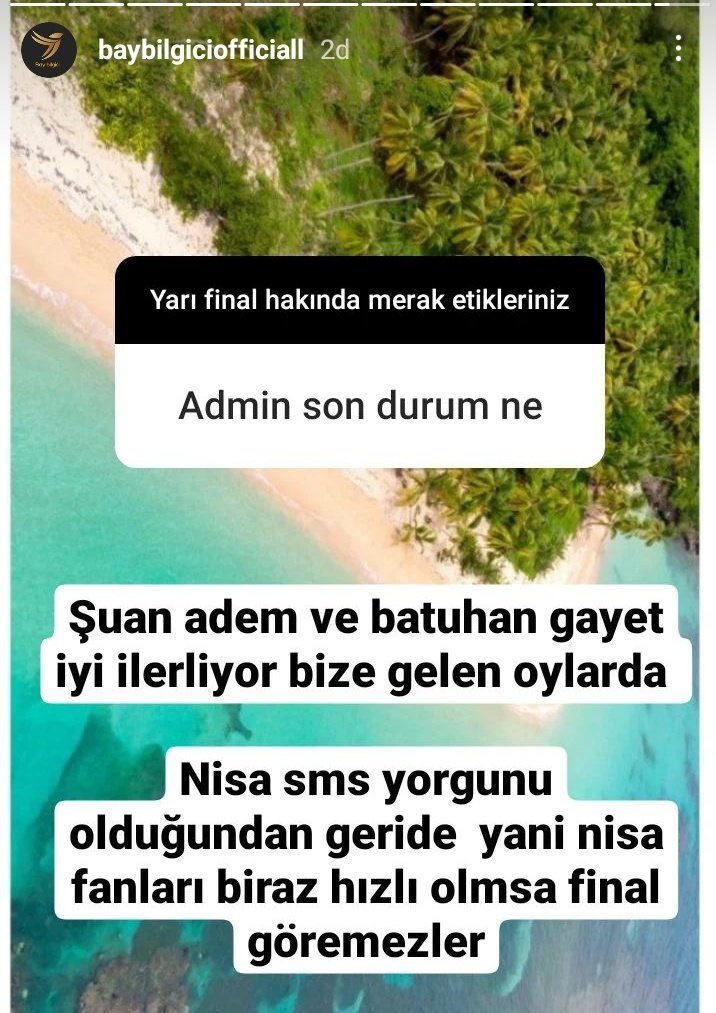 Gidiyoruz
