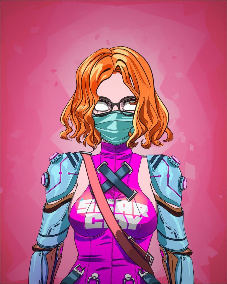 SidaldoNFT's tweet image. 🎁GIVEAWAY!🎁

Prizes: 
🏆0.5 $SOL
🏆2x Free Mints

Must: 
1⃣Follow @SidaldoNFT and @scarciiity 
2⃣RT + LIKE
3⃣Tag 3 friends 

3 winners!

48 HR #solana #NFTGiveaway #NFT #SolanaNFTs #NFTCommunity