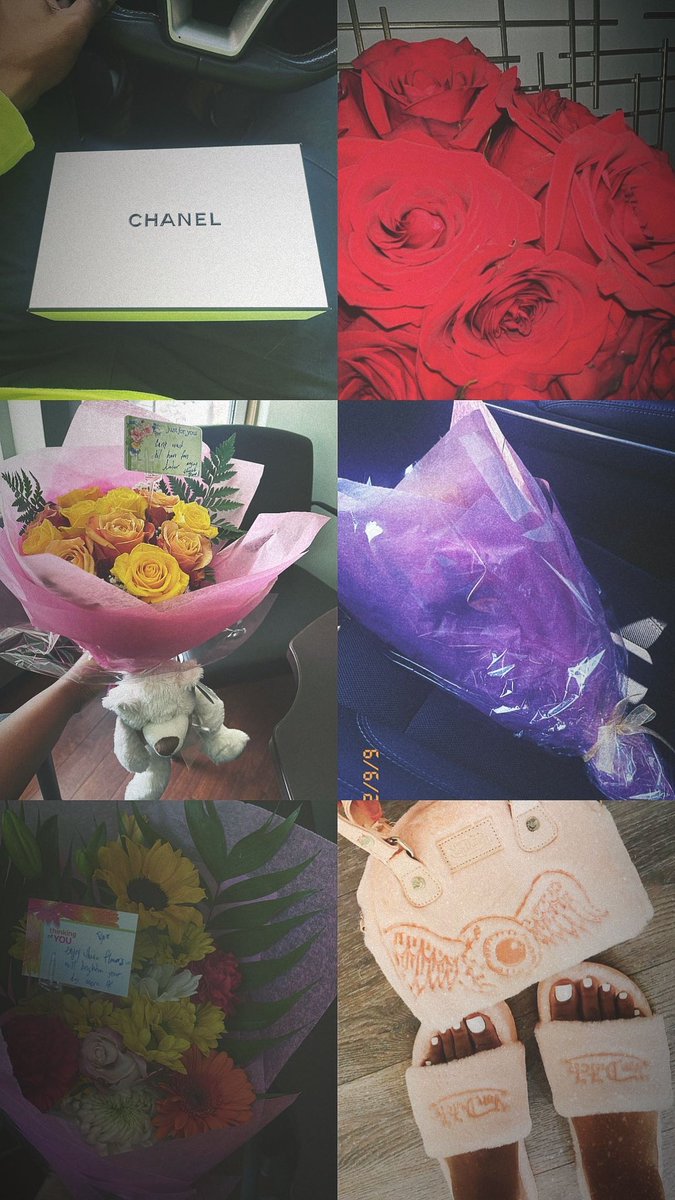 expedited love letter 💕🫶🏽💐