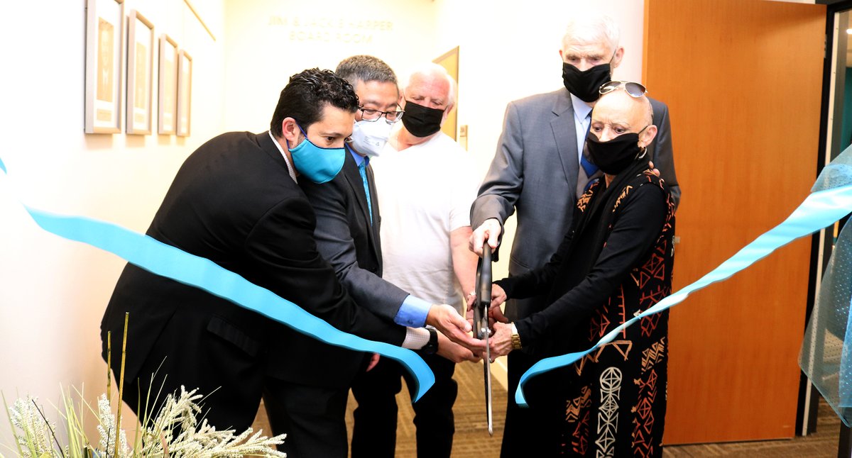 Portland Community College tweet media