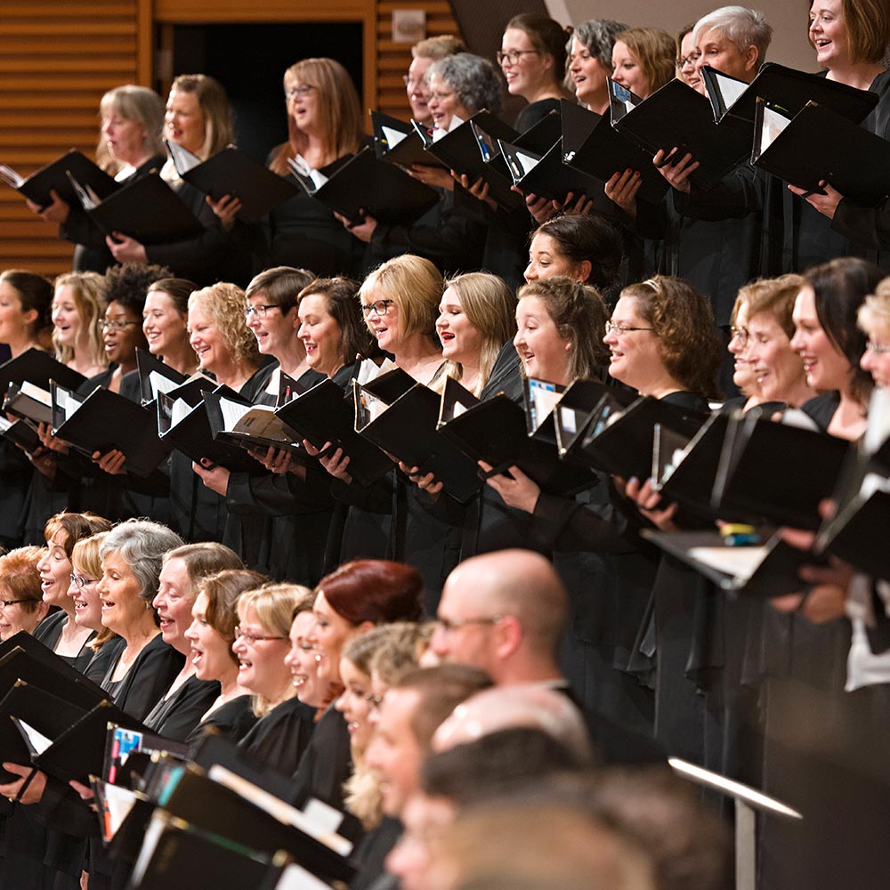 KC Symphony Chorus tweet media