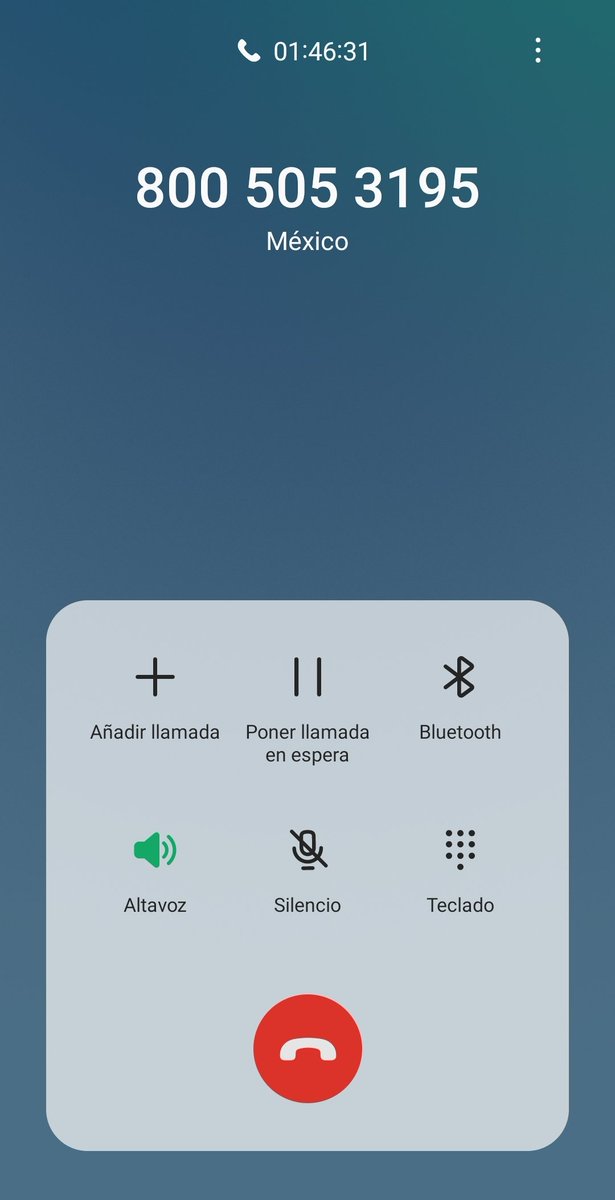 jese_armando's tweet photo. @AmexExpressMx ya casi 2 horas en espera 🙄 https://t.co/HhQOCWjzkR