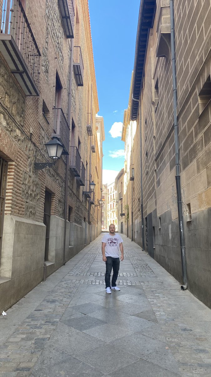 AGyomber's tweet photo. Madrid, Spain #Spain #Madrid #travel #trip #vacation #summer https://t.co/SzvG6mwniQ