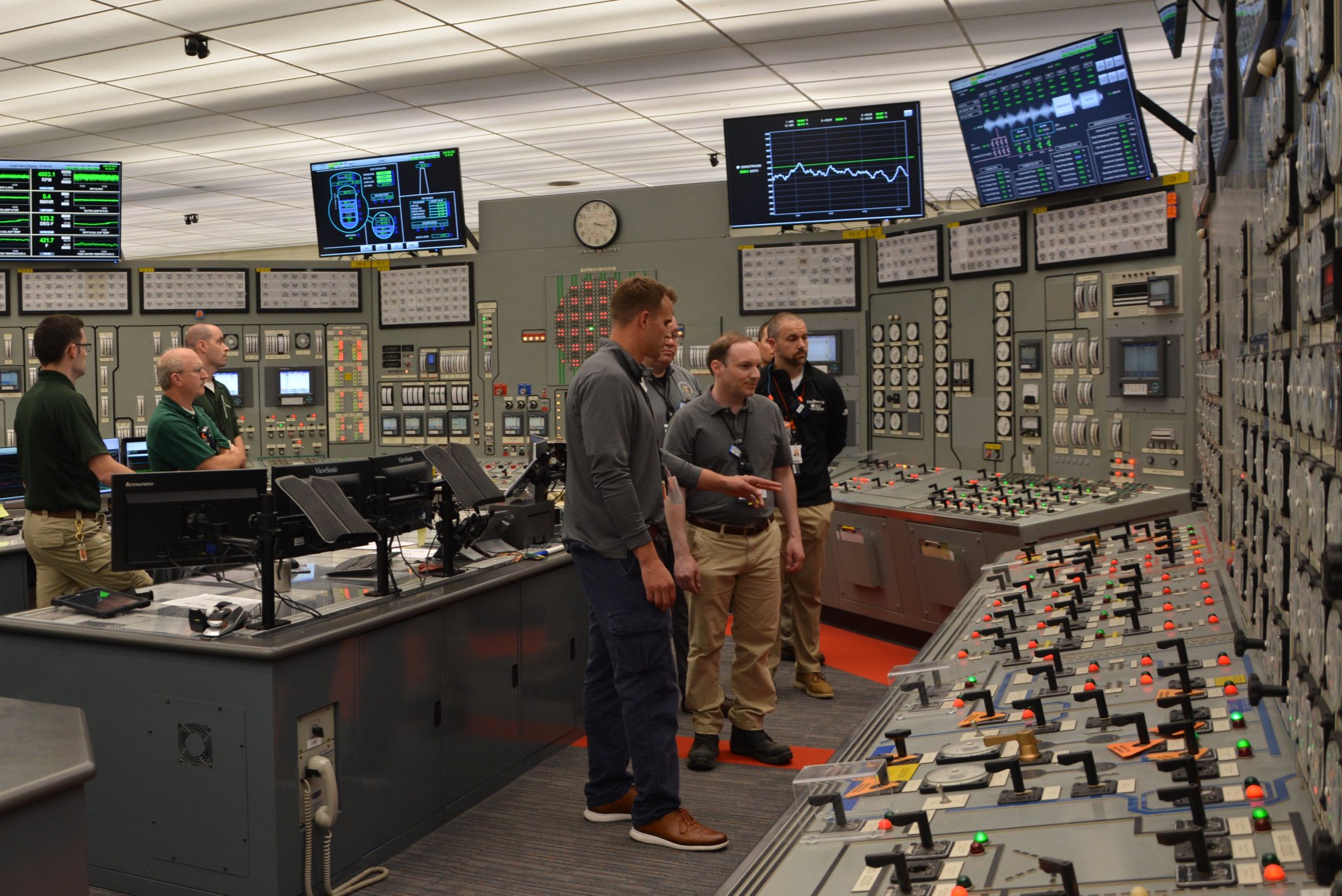 Nuclear Reactor Regulation NRCgov