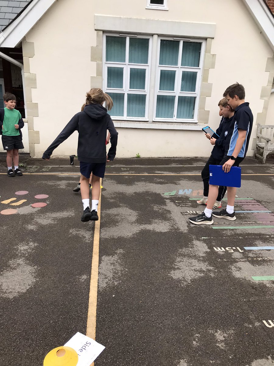 Selborne Church of England Primary tweet media