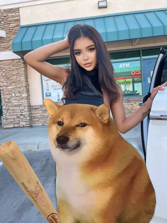 Big Bonk Boss tweet media