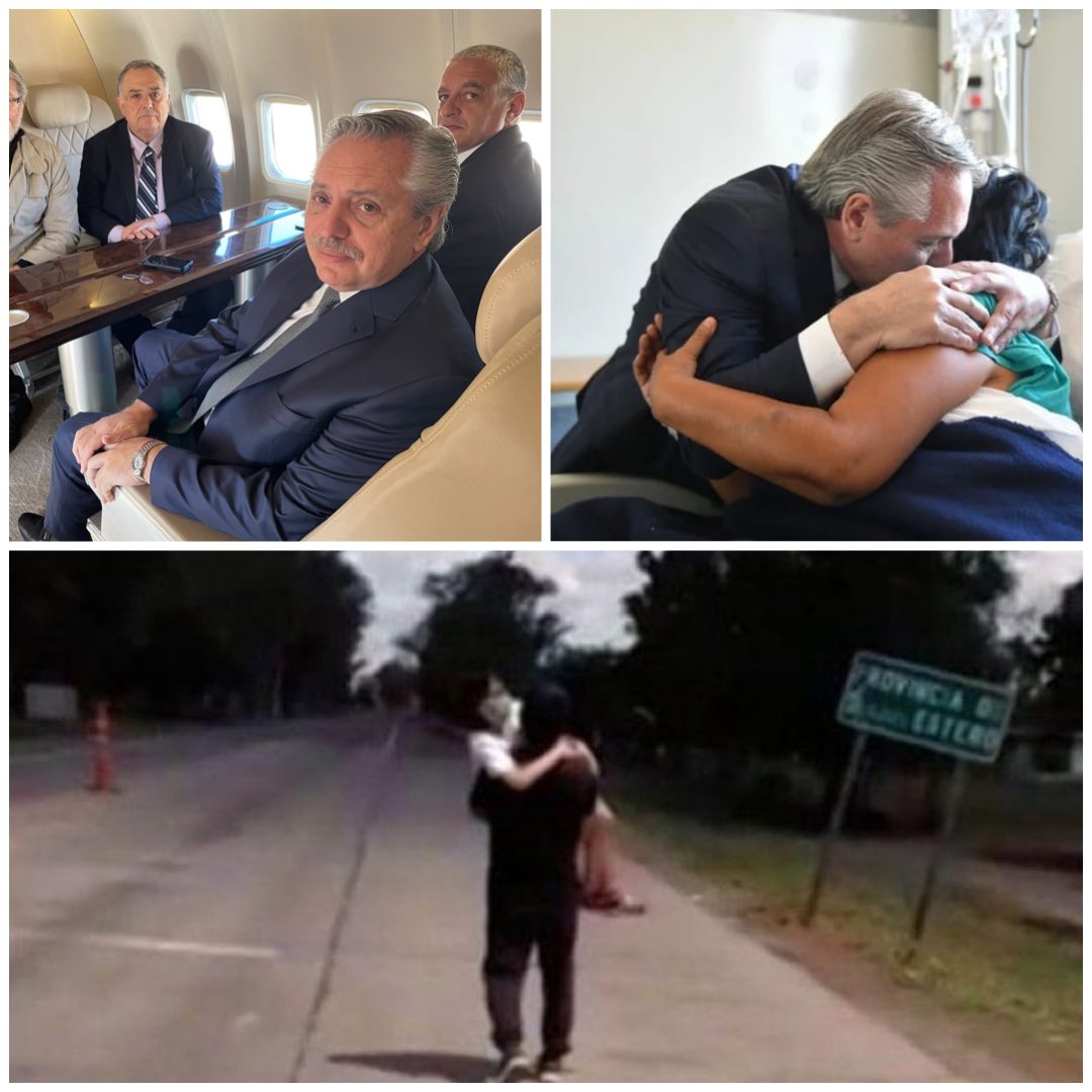 Luis Gasulla tweet media