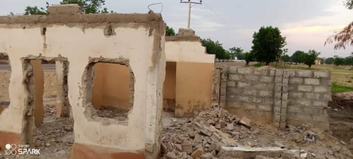 Ba Lokaci 🚶 tweet media