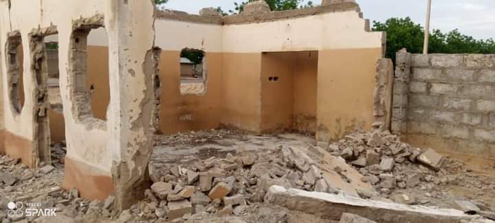 Ba Lokaci 🚶 tweet media