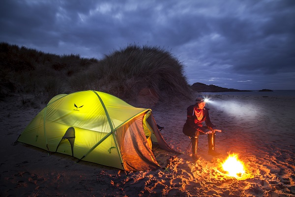 CalMacFerries's tweet photo. A5: To get the best out of Scotland wild camping is a must do, the best way to see the beautiful nature Scotland has too offer.
#IsleBeBack #ScotlandHour https://t.co/WOTEW3OgRS