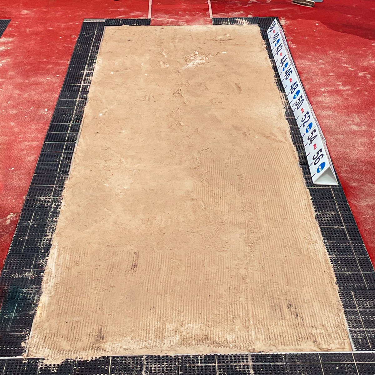 GillAthletics's tweet photo. Don't you just love playing in the sand? Check out our sand pit combinations to find the right one for your facility so your athletes can have all the fun! Click the link or call us at 1-800-637-3090. https://t.co/W8snvGCEX1
#gillconstruction #sandpits #trackandfield https://t.co/d3jgD23l28