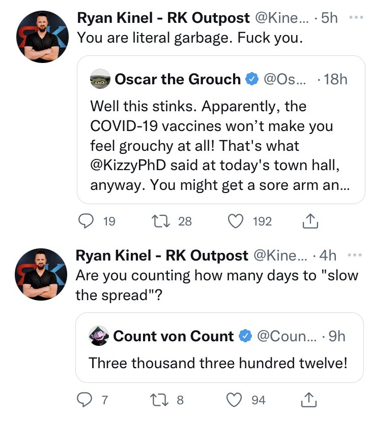 The Quartering Cringe Compilation tweet media