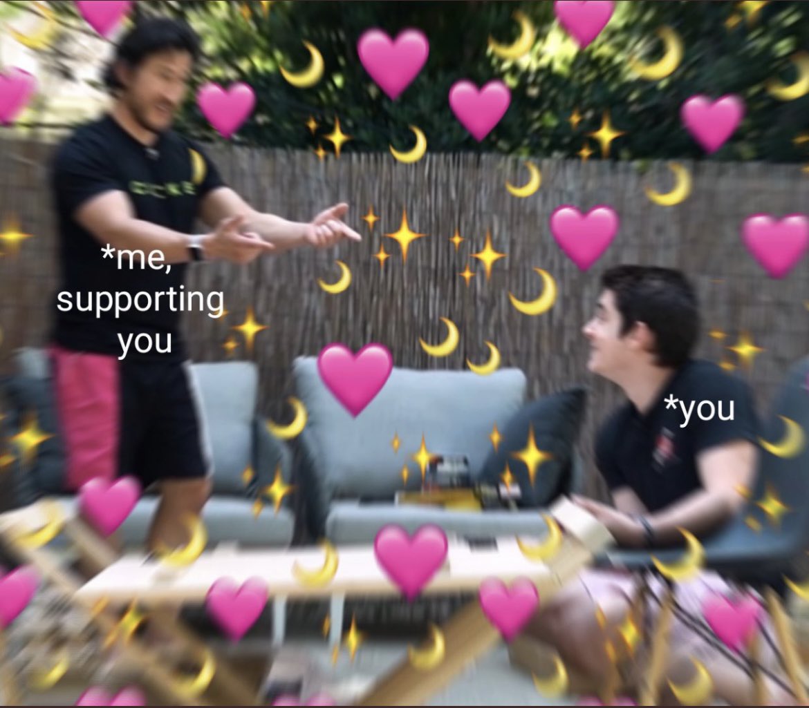GameLover5225's tweet photo. @danielrustage WHY ARE YOU APOLOGIZING FOR HAVING A PANIC ATTACK 

it's fine take care of yourself first. I'm sure d&amp;d is important to you, but you can't play if you're not in the right headspace. Rest up as long as you need, we'll be fine. ♥️ https://t.co/MihDnbLAaB