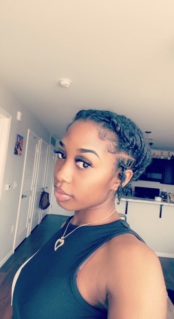And YOUR President of Precision Step Team for the 2022-2023 school year 💙👢  

Something(s) I hope to accomplish this semester is strengthening my leadership role as president, build a bond with the team old &amp; new members &amp; help the team strive for excellence✨