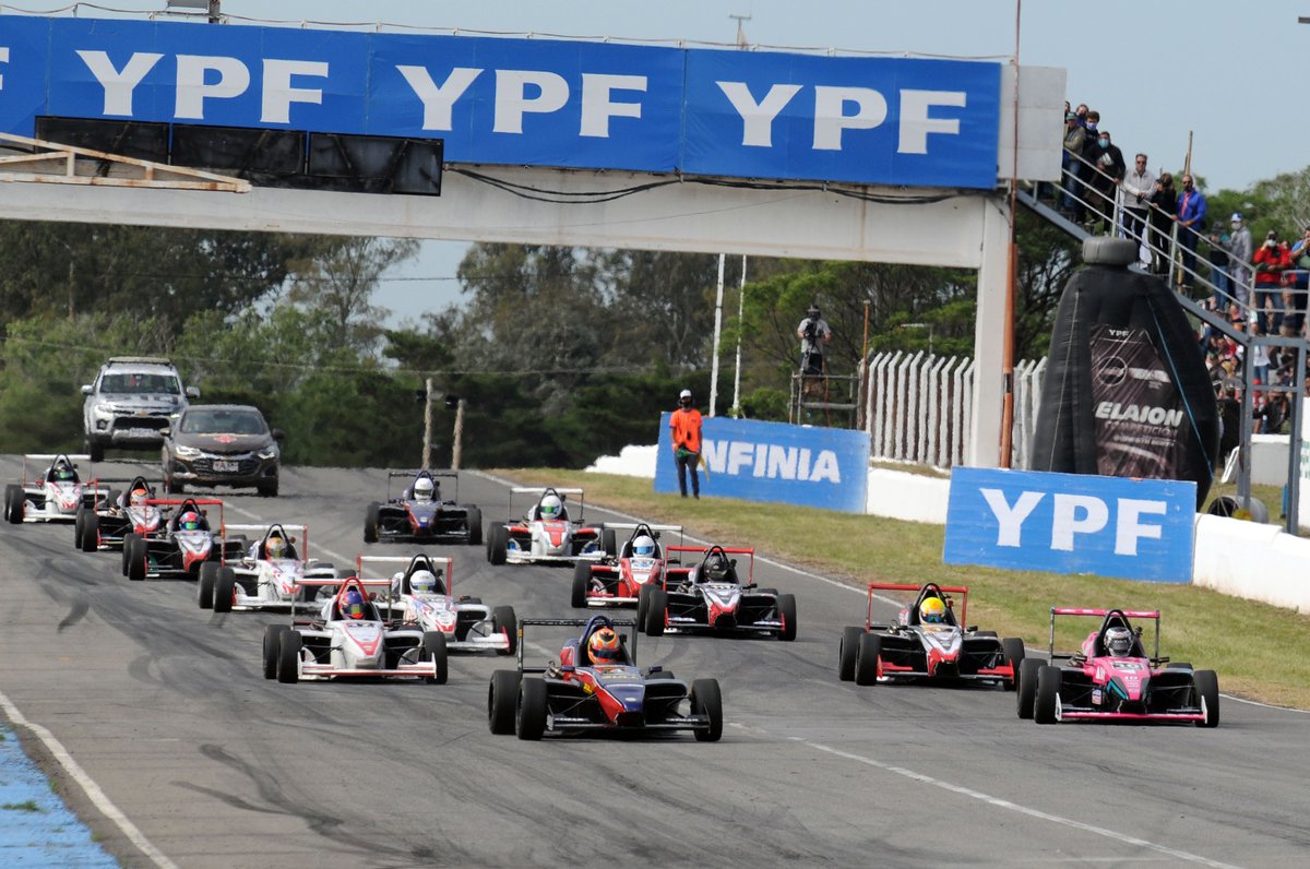 Autodromo Cabalén tweet media