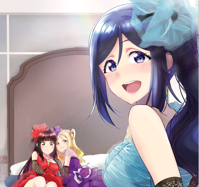 やっぱ3年生は最高♦️🐬✨ 