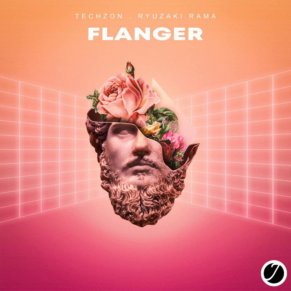 TechzonHouse's tweet photo. My debut single "Flanger"
Techzon & Ryuzaki Rama - Flanger
Release on @jendexrecords
30 June 2022
#techhouse #housemusic #producer #dj #jendex #flanger #june #music #festival #techno #edm #debut #single #holywings #newsingle #lokalitukeren #edmmusic #futurehouse https://t.co/O4DMZcgDRW