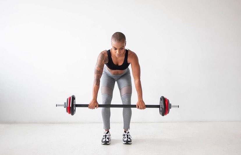 TKO Strength & Performance tweet media