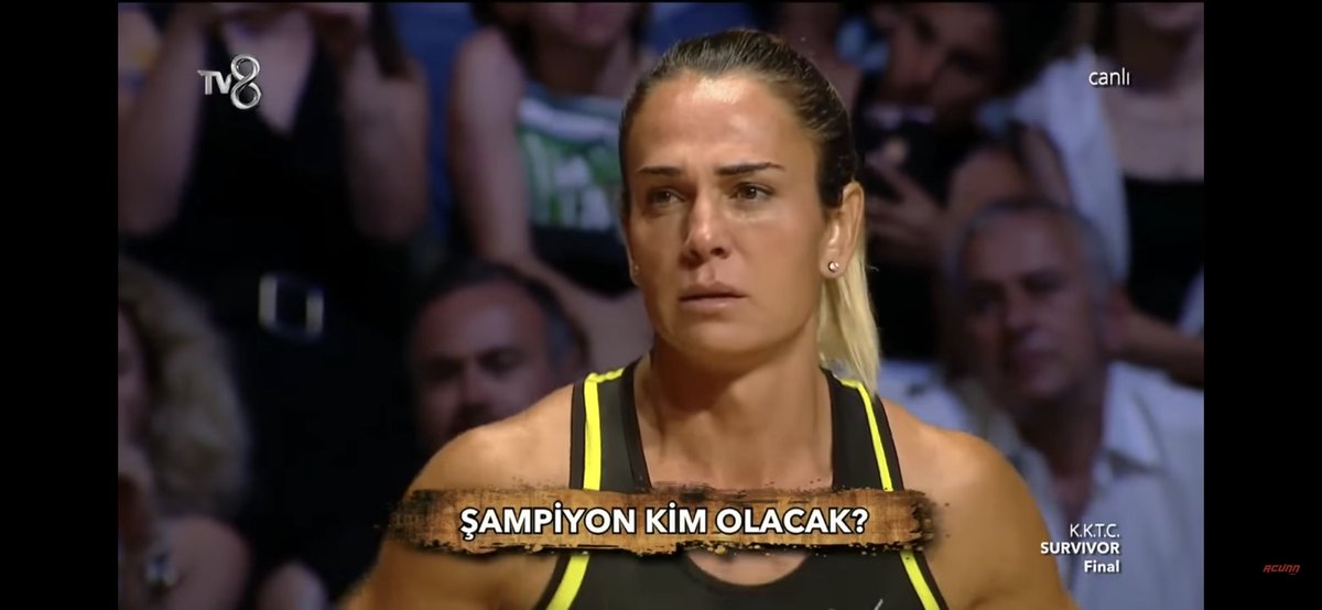khatoozin's tweet photo. BU İKİ KADIN ŞAMPİYON OLMADIYSA HİÇ BİR KADIN OLAMAZ HELEKİ YATARAK!!! #Survivor2022AllStar #SurvivorAllStar2022 https://t.co/VMBtXofjKC